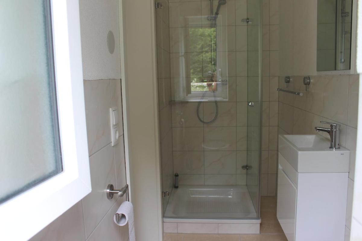 Zimmer Am Waldeck Langenargen Luaran gambar