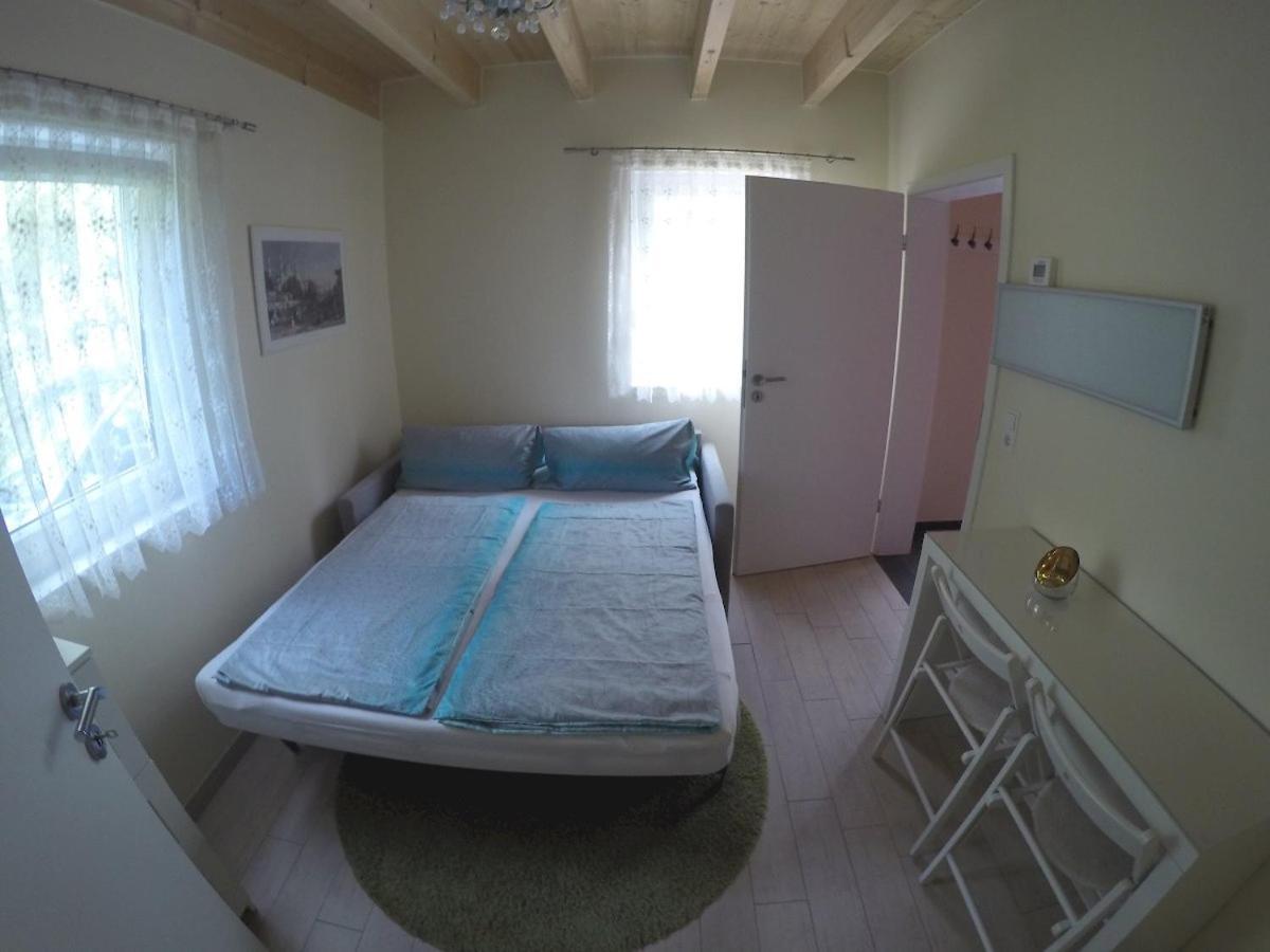 Zimmer Am Waldeck Langenargen Luaran gambar