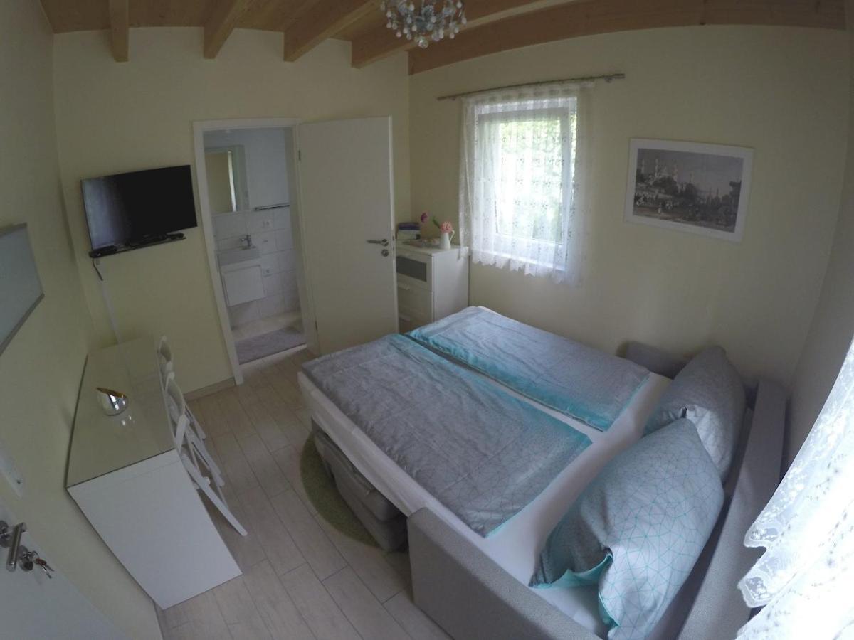 Zimmer Am Waldeck Langenargen Luaran gambar
