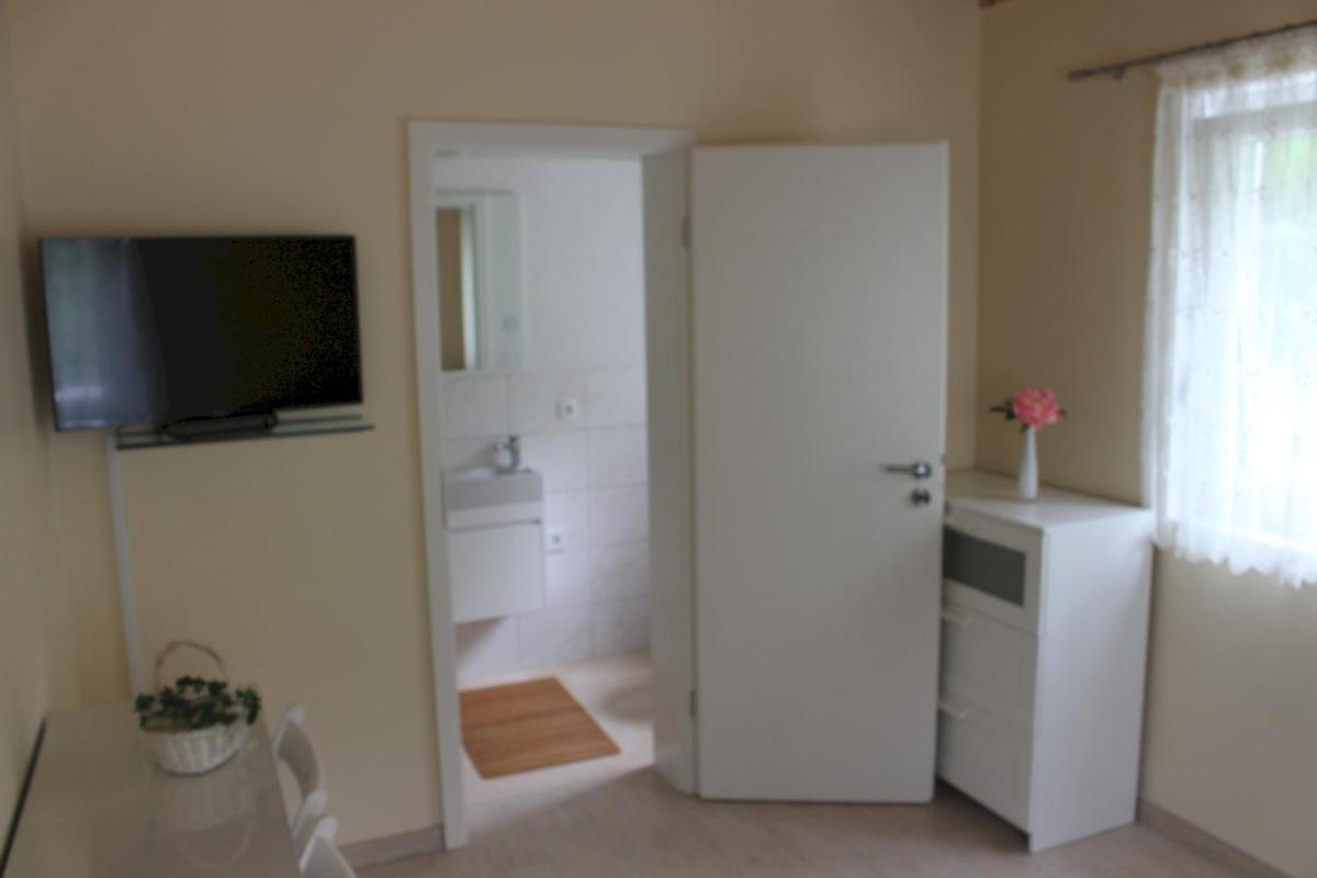 Zimmer Am Waldeck Langenargen Luaran gambar